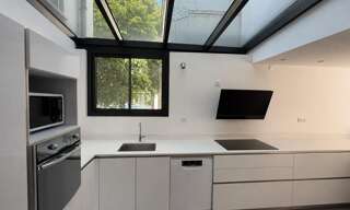 Maison 6 Pièces 206 m² à vendre à Valence (26000)