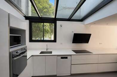 Maison 6 pièces 669000 €