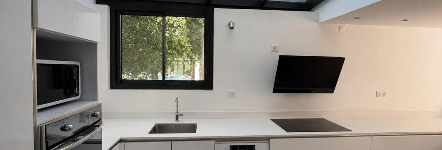 Maison 6 Pièces 206 m² à vendre à Valence (26000)