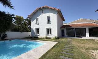 Maison 6 Pièces 206 m² à vendre à Valence (26000)