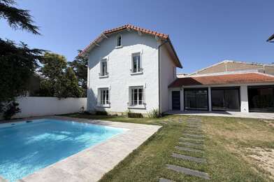 Maison 6 pièces 669000 €