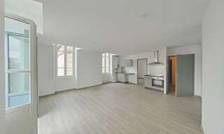 Appartement 3 Pièces 56 m² à louer à Romans-sur-Isère (26100)