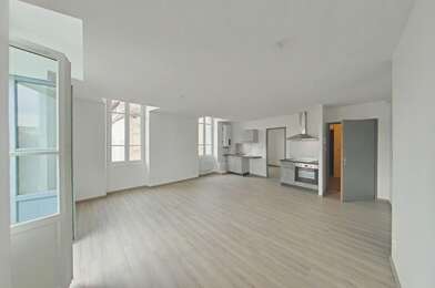 Appartement 3 pièces 604 €