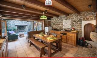 Maison 6 Pièces 120 m² à vendre à Plougastel-Daoulas (29470)
