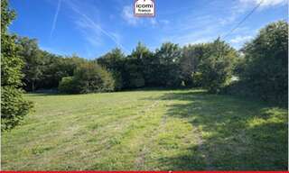 Terrain  808 m² à vendre à Plouzané (29280)
