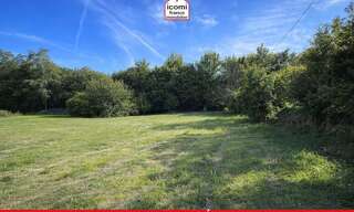 Terrain  808 m² à vendre à Plouzané (29280)