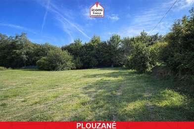 Terrain  138500 €