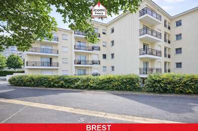 Appartement 2 pièces 52000 €