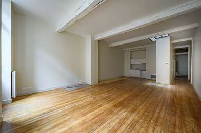 Appartement 2 pièces 1255 €