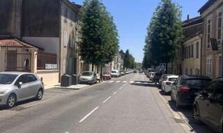 Immeuble  191 m² à vendre à Auch (32000)
