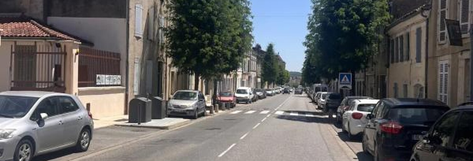 Immeuble  191 m² à vendre à Auch (32000)