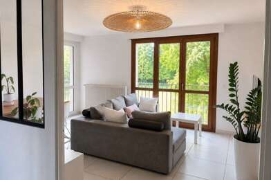 Appartement 3 pièces 1290 €