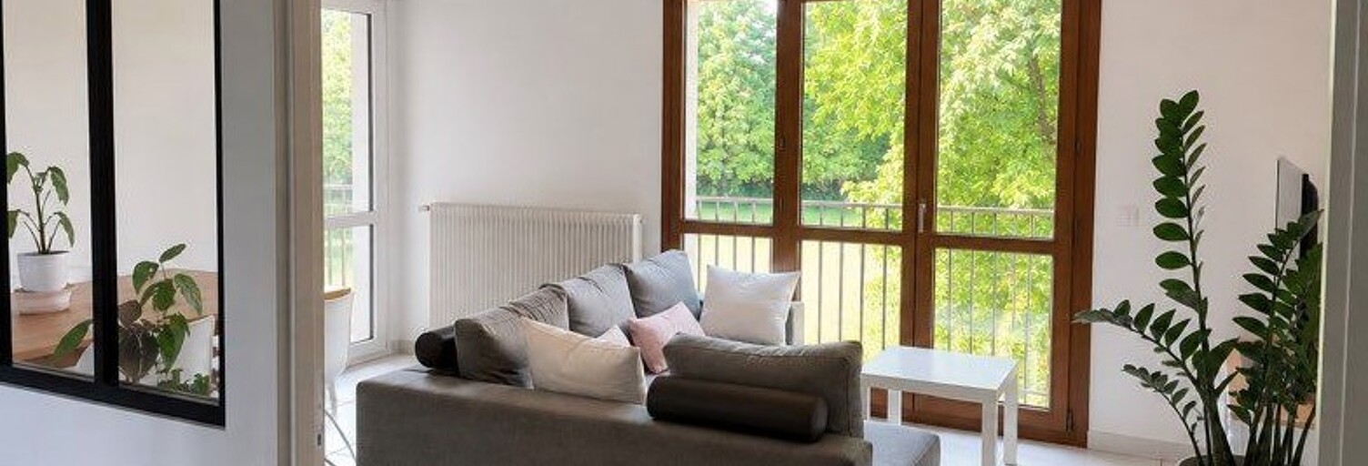 Appartement 3 Pièces 69 m² à louer à Bruges (33520)