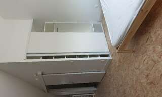Appartement 2 Pièces  m² à louer à Bordeaux (33100)