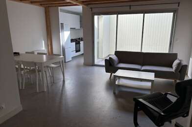Appartement 3 pièces 1170 €