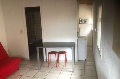 Appartement 1 pièces 573 €