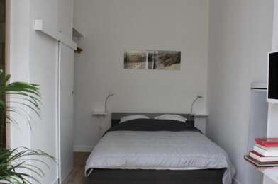 Appartement 2 pièces 810 €