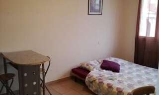 Appartement 1 Pièce 19 m² à louer à Bordeaux (33100)