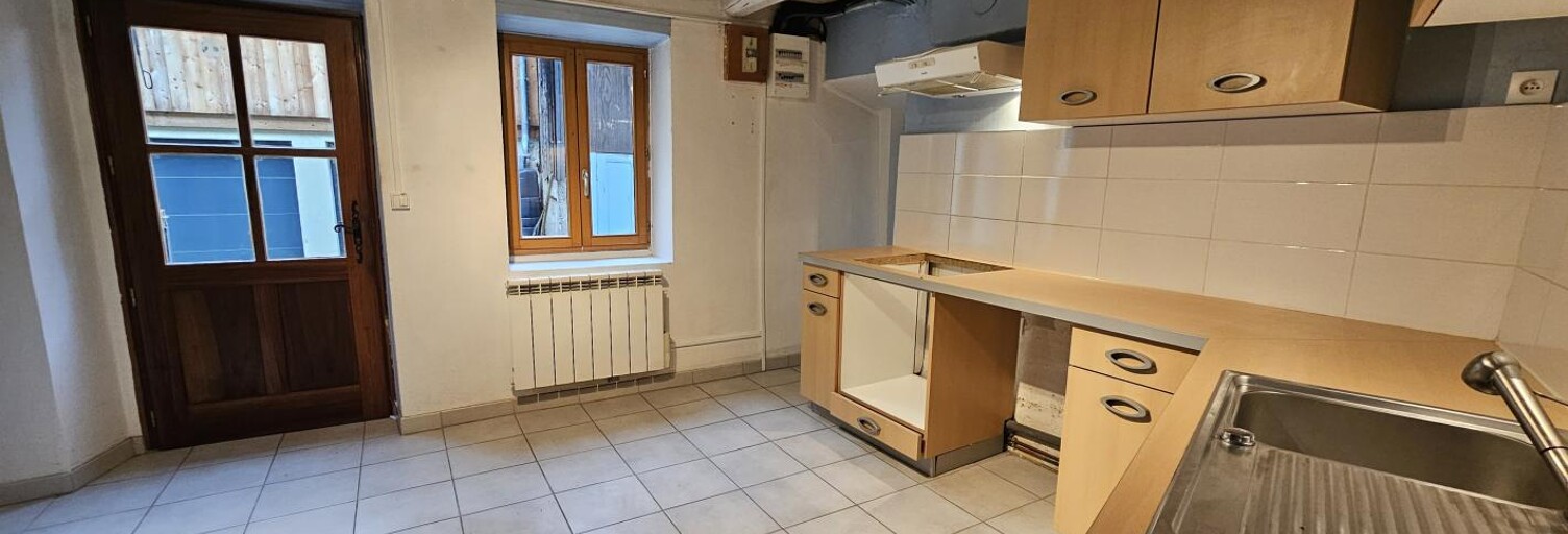 Appartement 2 Pièces 43 m² à louer à Villard-Bonnot (38190)