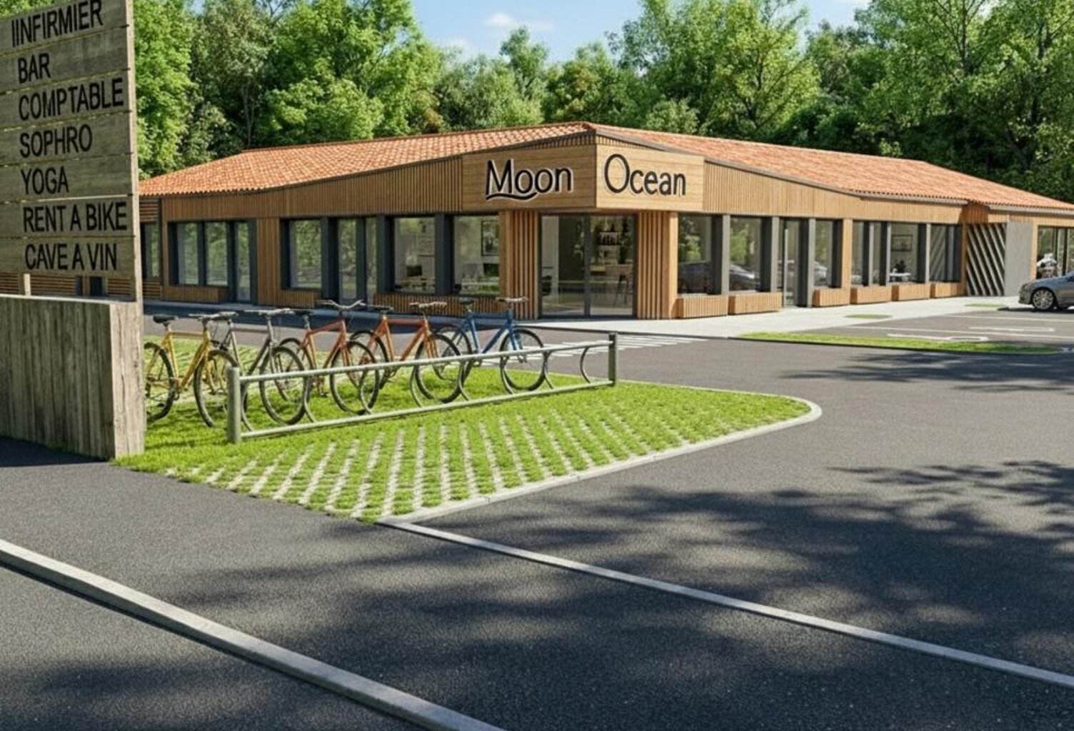 LOCAL COMMERCIAL — photo 1