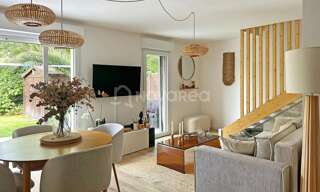 Maison 4 Pièces 80 m² à vendre à Bénesse-Maremne (40230)