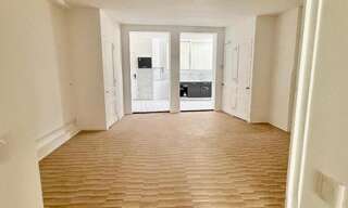Appartement 3 Pièces 81 m² à louer à Saint-Étienne (42000)