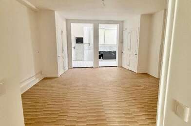 Appartement 3 pièces 670 €