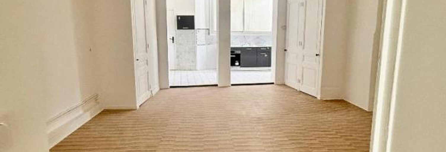 Appartement 3 Pièces 81 m² à louer à Saint-Étienne (42000)