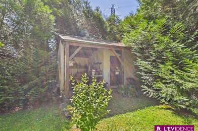 Maison 6 pièces 360400 €