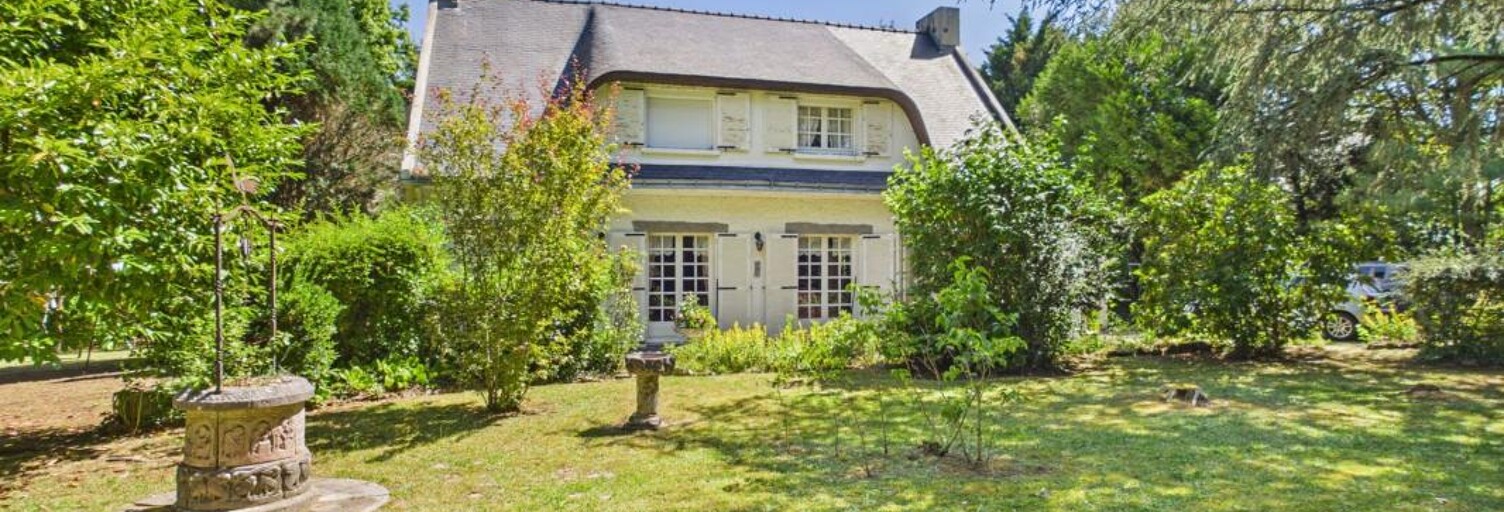 Maison 6 Pièces 167 m² à vendre à Bouguenais (44340)