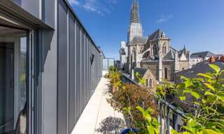 Appartement 4 Pièces 82 m² à vendre à Nantes (44000)