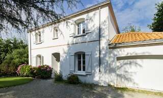 Maison 6 Pièces 123 m² à vendre à Vertou (44120)