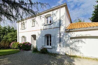 Maison 6 pièces 499200 €