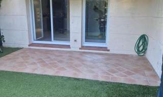 Appartement 1 Pièce 32 m² à louer à Aucamville (31140)