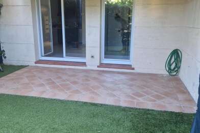 Appartement 1 pièces 530 €