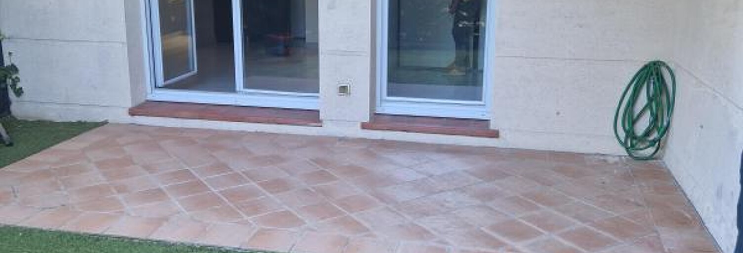 Appartement 1 Pièce 32 m² à louer à Aucamville (31140)