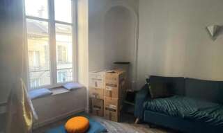 Appartement 2 Pièces 40 m² à louer à Nancy (54000)