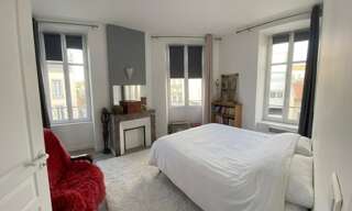 Appartement 2 Pièces 40 m² à louer à Nancy (54000)