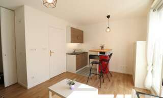 Appartement 1 Pièce 24 m² à louer à Caluire-et-Cuire (69300)