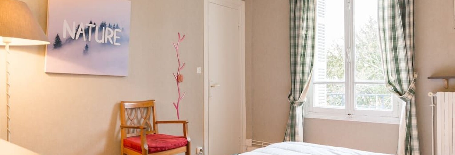 Appartement 2 Pièces 40 m² à louer à Le Havre (76600)