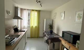 Appartement 3 Pièces 60 m² à louer à Seyssinet-Pariset (38170)