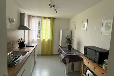 Appartement 3 pièces 1099 €