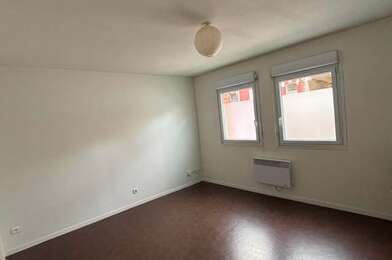Appartement 1 pièces 450 €