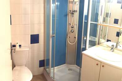 Appartement 1 pièces 530 €