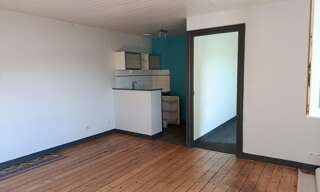 Appartement 2 Pièces 32 m² à louer à Morlaix (29600)