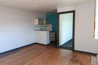 Appartement 2 pièces 430 €