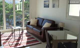 Appartement 1 Pièce 30 m² à louer à Nice (06000)