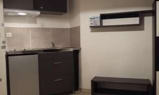Appartement 1 Pièce 20 m² à louer à Nice (06000)