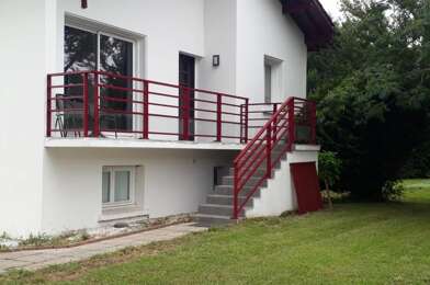 Appartement 1 pièces 500 €