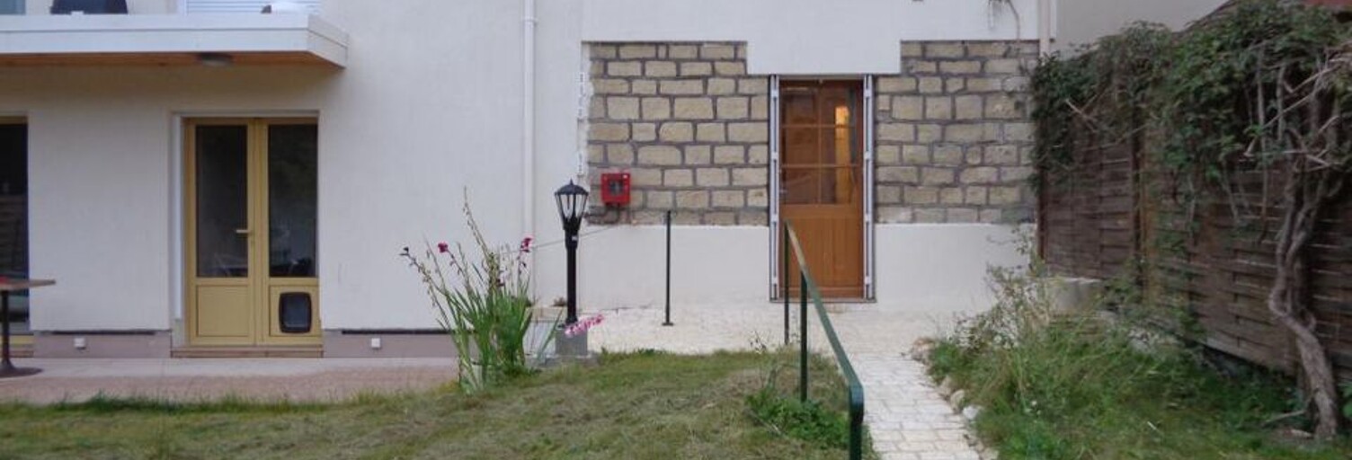 Appartement 1 Pièce 15 m² à louer à La Celle-Saint-Cloud (78170)